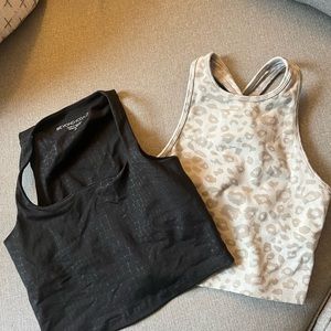 BEYONG YOGA bundle both size xs